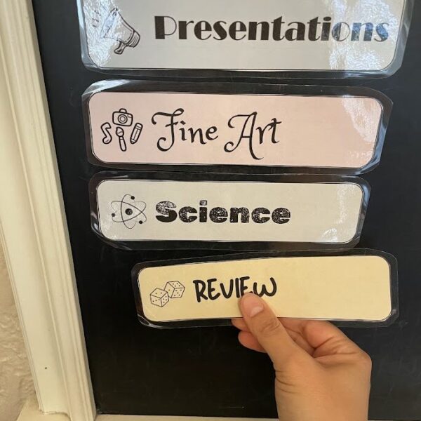Classical Conversations Tutor Resources (FREE PDF Download!) - The ...
